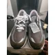 thumbnail image 2 of Size 10.5 - New Balance 990v6 Made in USA Olive Green Lifestyle Casual Shoes, 2 of 5