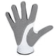 thumbnail image 4 of Advancent 1 guante de Golf Unisex mano izquierda/derecha Micro guantes de Golf de fibra guantes transpirables antideslizantes para deportes Golf Blanco giusto 23 codice, 4 of 6