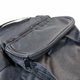 thumbnail image 2 of ASR Outdoor 11" Utility Belt and Pouch Heavy Duty Nylon 3 Pockets Carabiners, 2 of 11