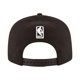 thumbnail image 5 of Gorra New Era Miami Heat Perf 70556872 negro UNITALLA, 5 of 5