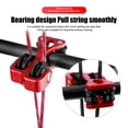thumbnail image 4 of Diapositiva de cable de polea Ndcxsfigh para entrenamiento de tiro con arco, 4 of 9