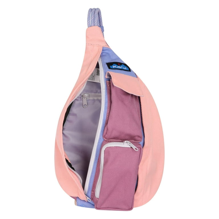 Kavu rope bag coral hot sale