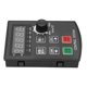 thumbnail image 3 of Servo Stepper Motor HF020: Writing Angle Positioning and Pulse Speed Control Without RS485 Expansion, 3 of 5