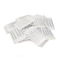 thumbnail image 2 of 100pcs Body Piercing Needle 14G Disposable Stainless Steel Ear Nose Navel Nipple Lip Piercing Needles, 2 of 4