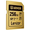thumbnail image 3 of Carte Mémoire Lexar ARMOR GOLD 256 Go UHS-II V60, 3 of 7
