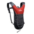 thumbnail image 2 of Mochila de Hidratación TrailRunner 2L con Bolsa de Agua de 2L ROJO - TETON, 2 of 3