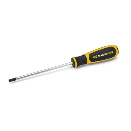 UPC: 0099575087271 | Gearwrench T30 X 6Inch Torx Dual Material Screwdriver