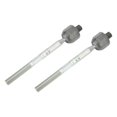 thumbnail image 2 of 2pcs Inner Tie Rod End QJB500060 Professional Car Accessories Replacement for Land Rover Range Rover L322 2002?2012, 2 of 5