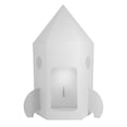 thumbnail image 1 of Cohete espacial Mamut Cardboard Toys de cartón, 1 of 1