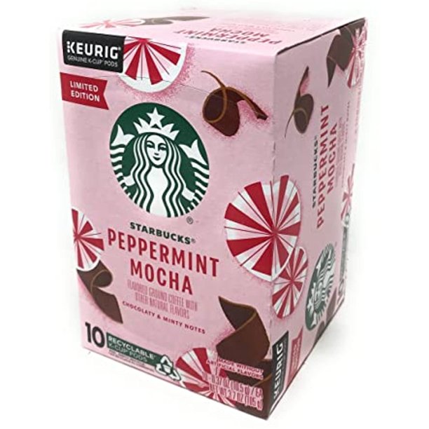Starbucks Coffee Company Starbucks Limited Edition 2021 Holiday