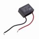 thumbnail image 3 of 450V AC 2uF 50/60Hz Polypropylene Film Motor Start Run Capacitor CBB61, 3 of 5