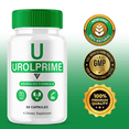 thumbnail image 3 of (5 Pack) UrolPrime Advanced Prostate Health Support, Urol Prime Maximum Strength Prostate Multivitamin Pills (300 Capsules), 3 of 6
