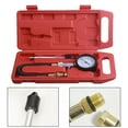 thumbnail image 6 of G324 Vehicle Motorcycle Cylinder Compression Tester Pressure Gauge Car Repairing, 6 of 7