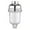 #1: Color, variant on 1Pc Stainless Steel Pre Filter Screen Water Heater Washing Machine Faucet Filter Sediment Removal Mesh Strainer Household Water Purifier Accessory,by JASKFLY