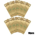 thumbnail image 2 of Reali 10 X Dust Bags For Vorwerk VK118 VK119 VK120 VK121 VK122-Vacuum, 2 of 2