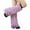 Purple, variant on Women's Leg Warmers Winter Leg Warmers Soft Girls Leg Warmers Size 6 Toddler Leg Warmers Ballet Neon Leg Warmers for Women 80s Yoga Leg Warmers for Women plus Size Bike Leg Warmers Men