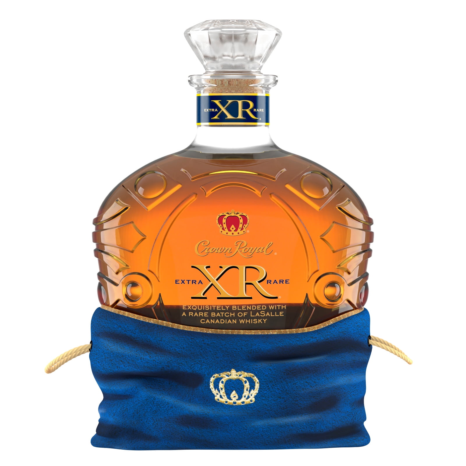 Buy Crown Royal XR | Crown Royal - Wooden Cork #1 Online