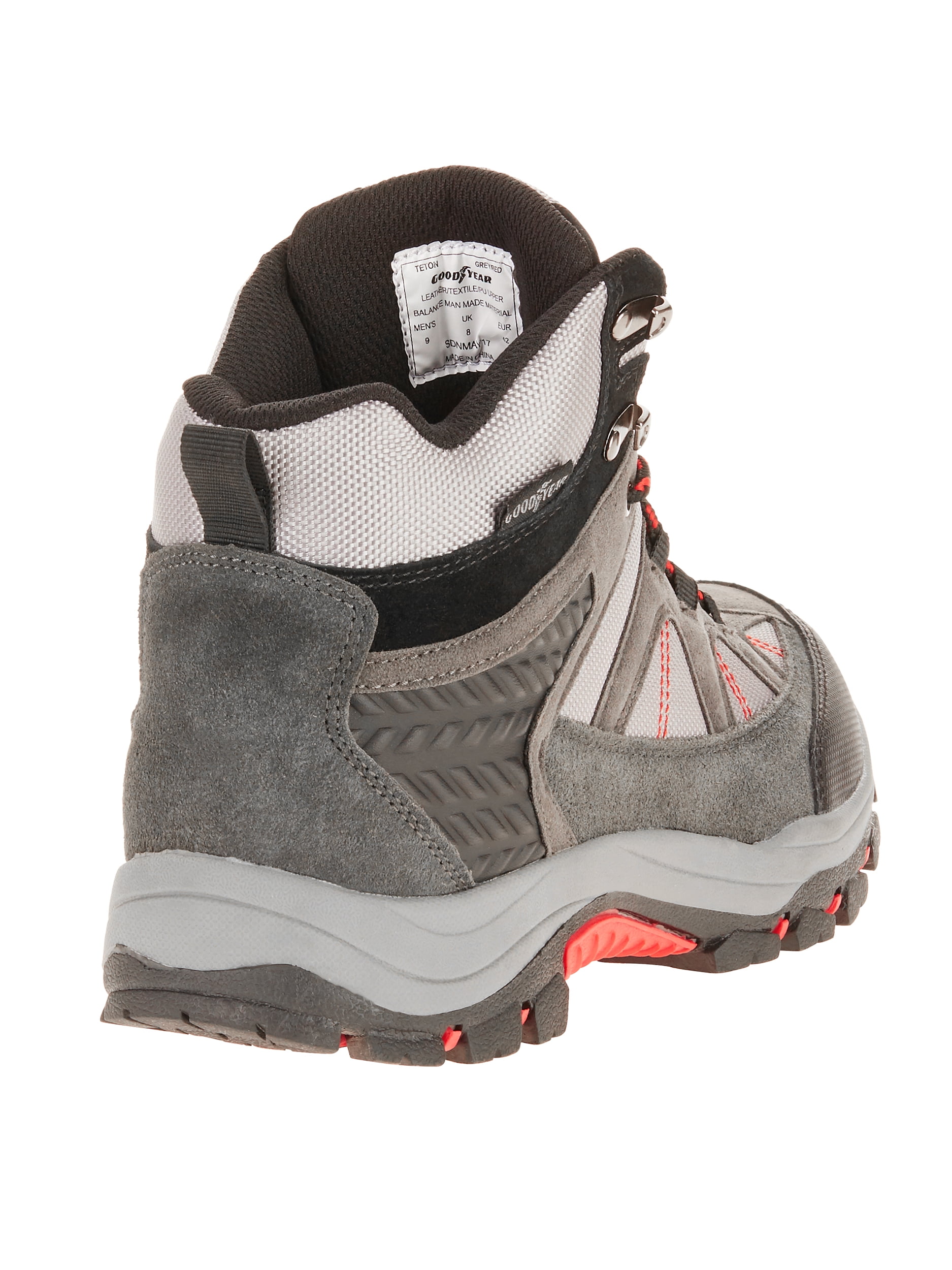 goodyear boots walmart