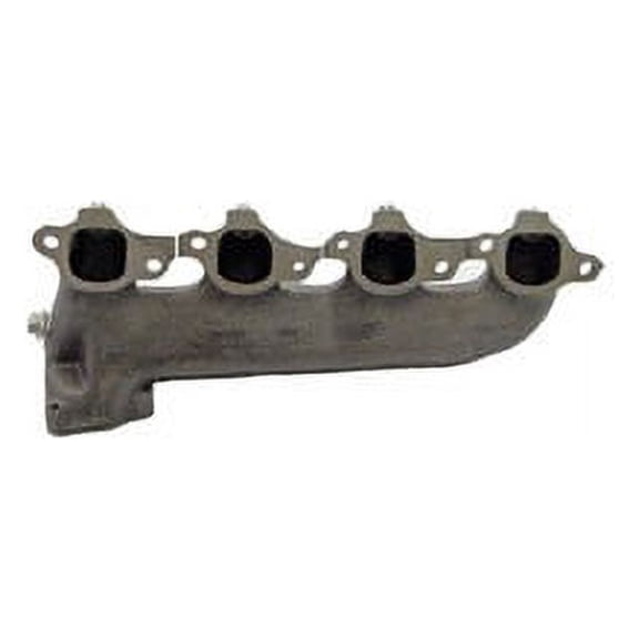 Exhaust Manifold Kit