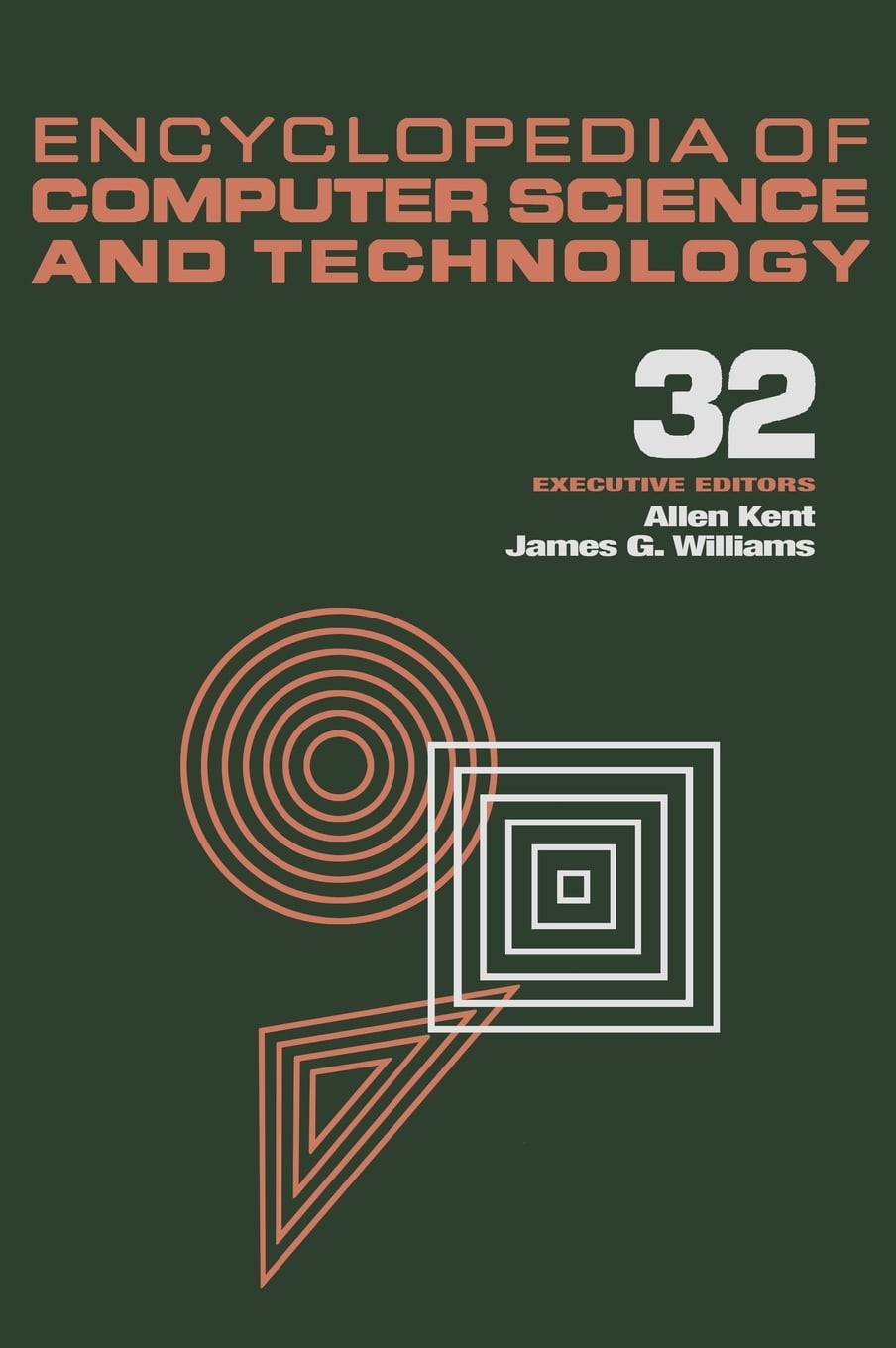 Encyclopedia of Computer Science & Technology Supplement 17