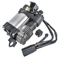 thumbnail image 2 of GELUOXI Air Suspension Compressor for Jeep Grand Cherokee Laredo Overland SRT 2011-2016 68204730AB 4877128AF, 2 of 13