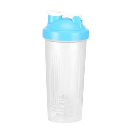 

Kitchen 600ml Shaker Bottle Sports Whey Protein Mixing Stirring Ball Bot Cup Cake Decorating Kit Pan Silicone Cupcake Liners