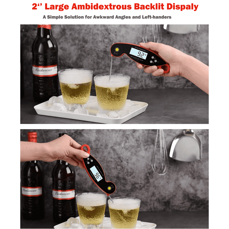 Habor grillthermometer hotsell