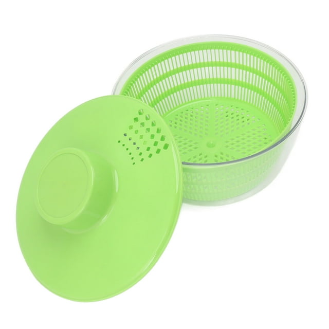 Vegetable Dehydrator Kitchen Vegetable Cleaning Electric Drying Dehydrator Salad Spinner