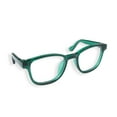 thumbnail image 5 of Pet Glasses Dog Sunglasses Windproof Eye Pet Accessories Cats And Dogs Cool Cool Sunglasses Green One Size, 5 of 5