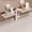 White, variant on Bathroom Storage Shelves Floating,Modern Kitchen Organizer Faucet Shelf,No Mounted Shower Sink Caddy Organizers,Toothbrush soap Rack(S,Black)
