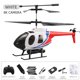 thumbnail image 1 of Helicóptero militar de fotografía aérea para niños y adultos, avión teledirigido de 2,4G, 6 CANALES, 8K, HD, Wifi, FPV, 1 of 4