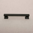 thumbnail image 2 of Hexa Series Modern Cabinet Pull, 5-pack, 2 of 4