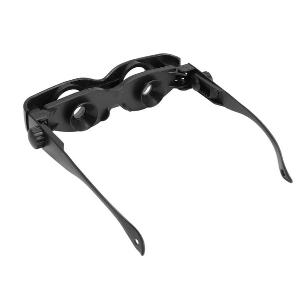 Gafas Binoculares Para Observación De Aves, Binoculares De Pesca, Enfoque Ajustable Multifuncional Para Observar Las Estrellas