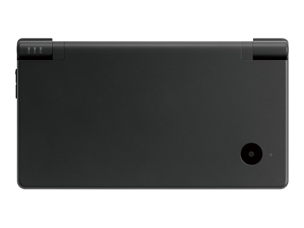 Nintendo DSi System Console, Black, Refurbished with Stylus Nintendo DSi System Console, Black, Refurbished with Stylus