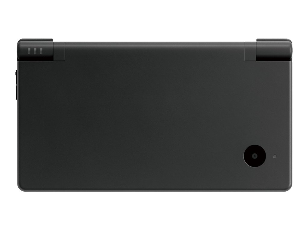 Nintendo NINTENDO DSi ニンテンドー DSi BLACK Amazon.com: Nintendo DSi - Handheld game console - black