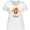 AA-White, variant on Inktastic Halloween Scarecrow Male Face Women's Plus Size T-Shirt