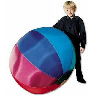 Playground Balls in Outdoor Toys 