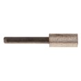 thumbnail image 3 of 2 Unidades Cabeza De Cilindro De Pulido De Diamante Puntos Puntos De Molienda Adecuados Para Eléctricas, Máquinas De Grabado, Máqu Baoblaze Cabezal de esmerilado diamantado, 3 of 7