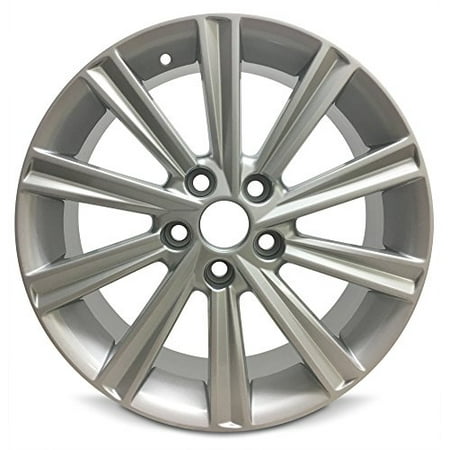 Road Ready Replacement 17" Aluminum Alloy Wheel Rim For ...