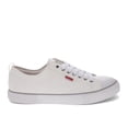 thumbnail image 6 of Levi's Mens Anikin C CVS Casual Sneaker Shoe, 6 of 6