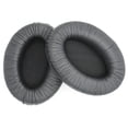 thumbnail image 2 of ZUARFY 1 Pair Replacement Headphone Earpads for Sennheiser HD280 PRO for Sennheiser HD380 Pro Headphone Ear Pads Cushion, 2 of 9