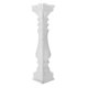 thumbnail image 5 of Roman shape Mold Balcony Garden Pool Fence Cement Railing Plaster Concrete Mold pillar Form Guardrail Building, 5 of 5
