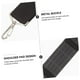 thumbnail image 3 of 2 piezas Mochila Estuche para violín Correa Mochila Cinturón de cadera Correa para ukelele Correa para el hombro acolchada Mochila Correas cómodas Correa para el hombro universal Estuche para violín Cinturón Bolsa para instrumentos Correa Lona JM, 3 of 5