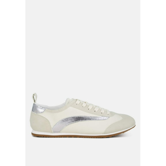 Moomba Lace Up Sneakers