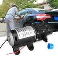 thumbnail image 3 of Bomba, Bomba De Agua De 12V, DC 100W 8 Por Minuto De 160 Psi Diafragma De Alta Presión, 3 of 7