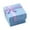 BU1, variant on QIQUWOHUL Cardboard Jewelry Box Thick Paper Box Bulk For Jewelry Gift Case With Cotton Filled And Lid