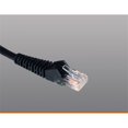 thumbnail image 1 of Câble de Raccordement Sans Accrochage Cat5e de 14 Pi - Blac, 1 of 1