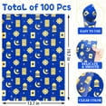 ramadan mubarak tissue paper