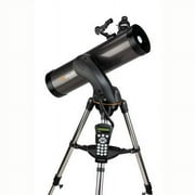 Celestron NexStar 130 SLT Computerized Newtonian Telescope
