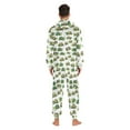 thumbnail image 7 of joogoo Cartoon Turtles Unisex Adults Onesies Pajamas Jumpsuits L, 7 of 7